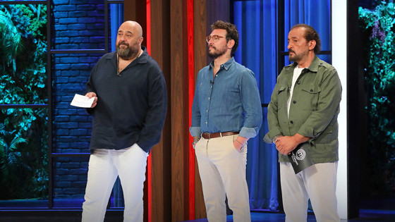 2 Eylül Masterchef Potaya Kim Gitti? Masterchef 1. ve 2. Eleme Adayı Kim Oldu?
