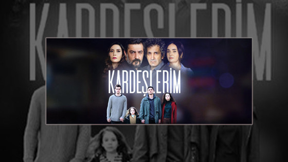 Kardeşlerim Oyuncuları [Tüm Karakterler]