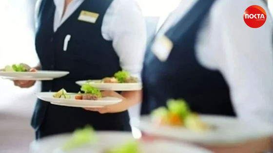 Hizmet üretim endeksi temmuzda arttı