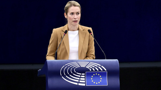 Avrupa'dan İsrail'e yaptırım planı