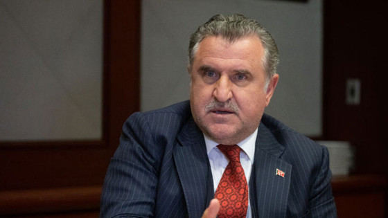 Gençlik ve Spor Bakanı Bak: Bunun hesabı sorulacak