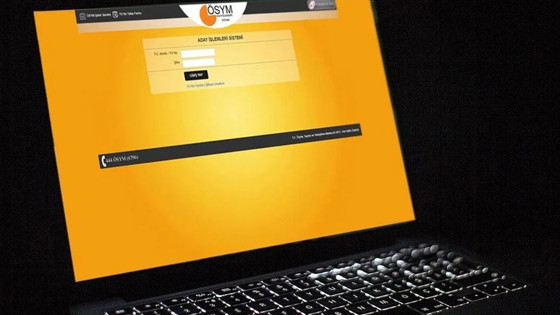 YKS ek tercih kılavuzu 2025 açıklandı