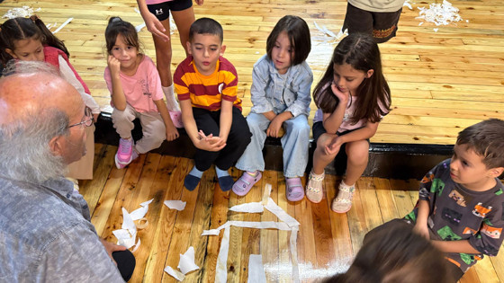 KBT Tiyatro Okulu dersleri başladı