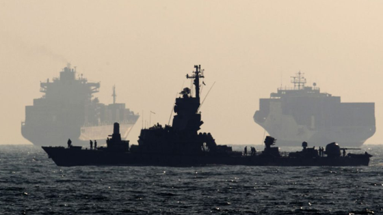 İsrail Donanması: Geminizi durduracak ve el koyma işlemi başlatacağız