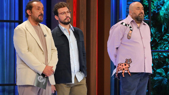 Masterchef Kaptanlık Oyununu Kim Kazandı? Masterchef Mavi Takım Kaptanı Kim Oldu?