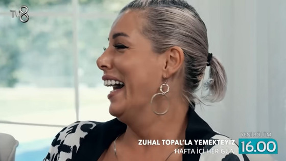 Zuhal Topal'la Yemekteyiz Seçil Kimdir, Kaç Yaşında, Nereli? Yemekteyiz Seçil Instagram