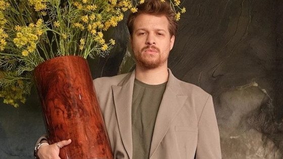 Taşacak Bu Deniz Oruç Kim? Burak Yörük Kimdir Nerelidir? Burak Yörük TV Dizileri ve Filmleri