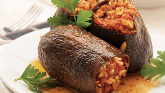 Gelinim Mutfakta Osmanlı Mülebbes Dolması Tarifi 13 Ekim Pazartesi) Mülebbes Dolması Nasıl Yapılır?