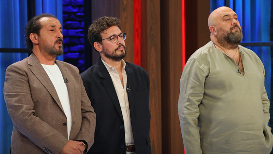 Masterchef Kaptanlık Oyununu Kim Kazandı? Masterchef Mavi Takım Kaptanı Kim Oldu?