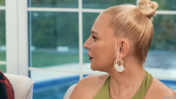 Zuhal Topal'la Yemekteyiz Filiz Aygün Kimdir Nerelidir? Zuhal Topal'la Yemekteyiz Filiz Instagram