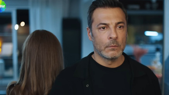 Kızılcık Şerbeti 111. Bölüm Fragmanı Kıvılcım Ömer'i İhbar Etti!