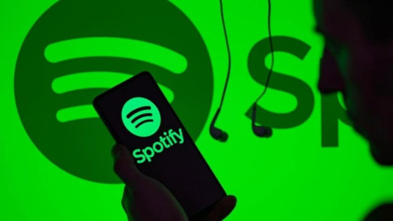Spotify Türkiye'den zam açıklaması