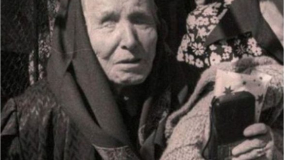 Baba Vanga'nın kehanetleri gündem yarattı!
