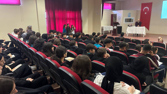 Çayırova Kitap Günleri kaldığı yerden devam ediyor