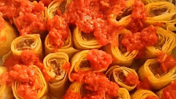 Gelinim Mutfakta Kayseri Nezaket Kebabı Tarifi 4 Kasım Salı || Kayseri Nezaket Kebabı Nasıl Yapılır?