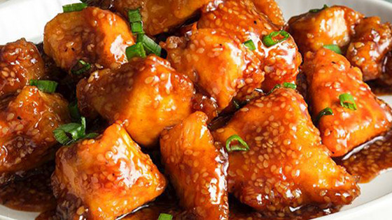 Gelinim Mutfakta Ballı Susamlı Tavuk Tarifi 11 Kasım 2025 Salı | Ballı Susamlı Tavuk Nasıl Yapılır?