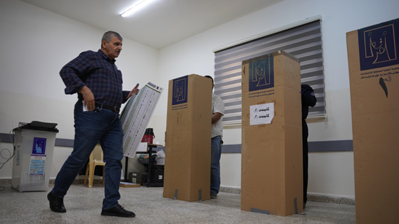 Irak seçimlerinde son durum ne? Sonuçlar ne zaman açıklanacak?