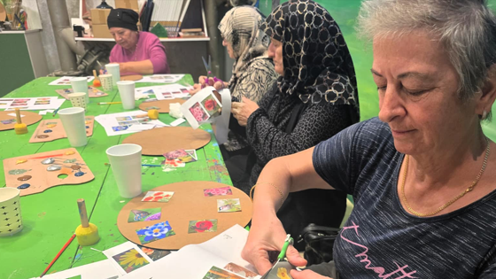 Saygınlar Kulübü, 7 ayda bin 764 üyeye ulaştı!