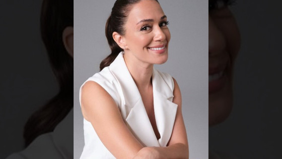 Kızılcık Şerbeti Salkım Kim? Özge Borak Kimdir, Kaç Yaşında? Özge Borak TV Dizileri ve Filmleri