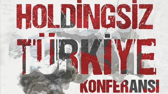 Umut-Sen 7 Aralık’ta Maltepe’ye çağırdı: Holdingsiz Türkiye Konferansı