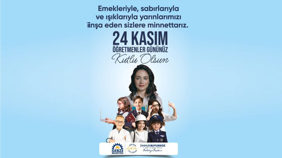 Gebze Belediyesi