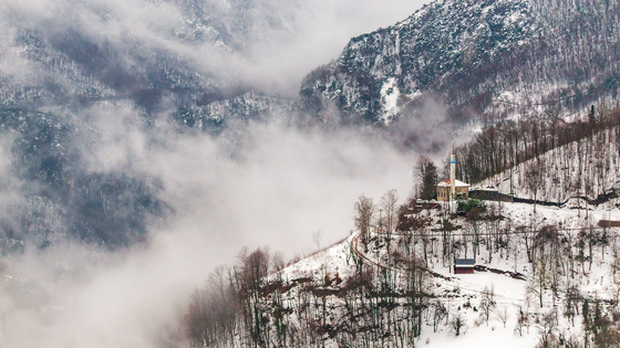Kocaeli ve Deniz 5. Ulusal Fotoğraf Yarışması'nda sona gelindi!