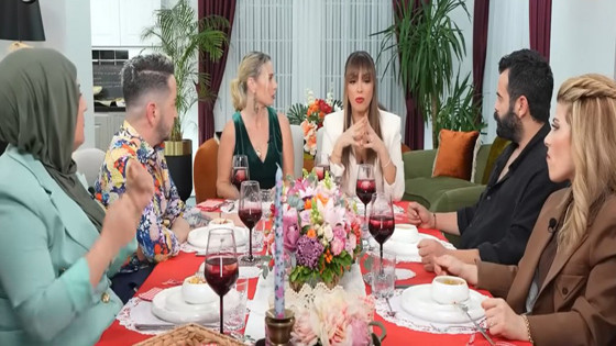 24-28 KASIM YEMEKTEYİZ PUAN DURUMU | 28 Kasım Zuhal Topal Yemekteyiz Son Bölüm Kim Kazandı?