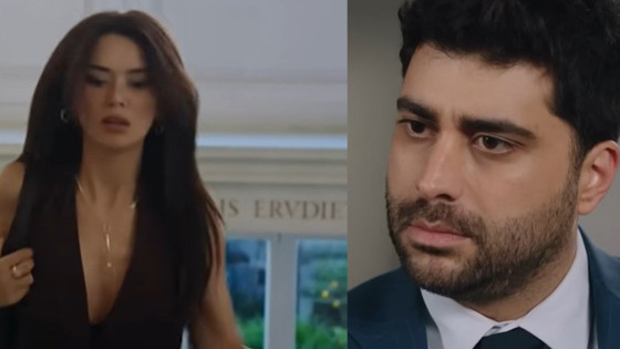 Kızılcık Şerbeti 115 Bölüm Full İzle Yüzü Yanan Doğa Mı Yoksa Işıl Mı? Kızılcık Şerbeti Son Bölüm