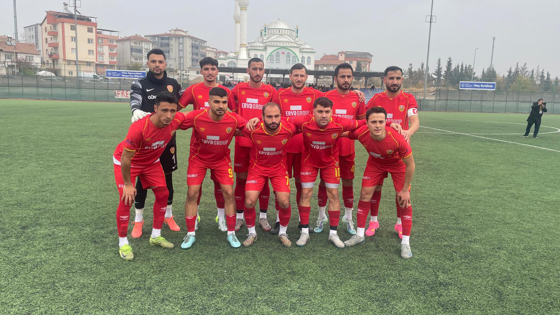 Malatyaspor: 1 - Viranşehir Belediyespor: 3