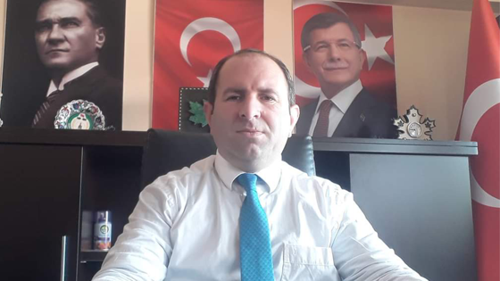 Ömer Uçar'dan Dünya Engelliler Günü mesajı: “Engelsiz bir Kocaeli” mümkün