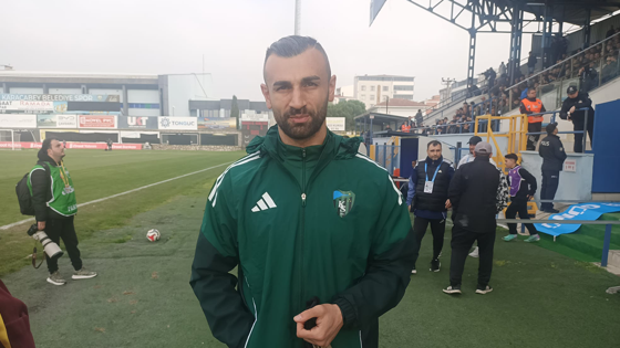 Serdar Dursun özel açıklamalar yapacak