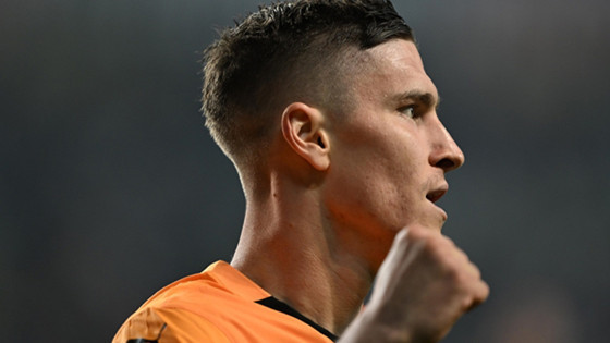 Galatasaraylı Roland Sallai Neden Ceza Aldı? Roland Sallai Kimdir, Kaç Yaşında?