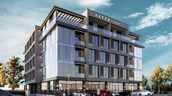 Akven İnşaat’tan Yeni Yıla Özel Kampanya