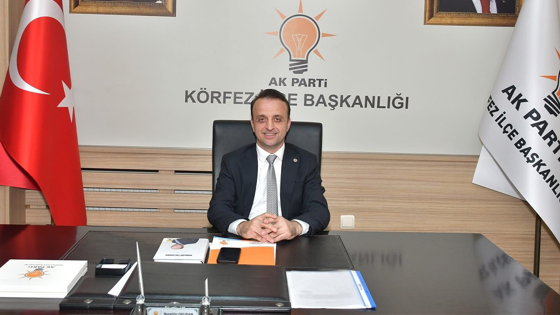 Nurettin Okudan'dan Cumhur İttifakı vurgusu