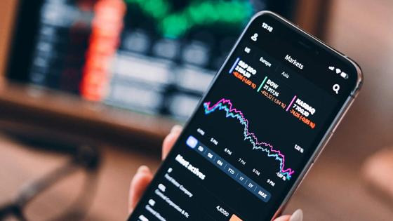 115 milyon liralık vurgun; Yatırım uygulaması yükleyerek dolandırdılar!