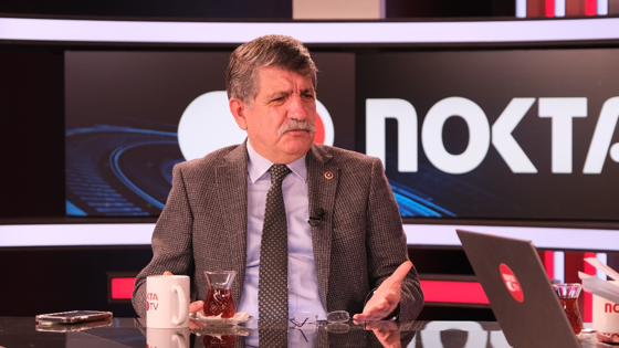 Mühip Kanko: MHRS üzerinden randevu almak imkansız hale geldi