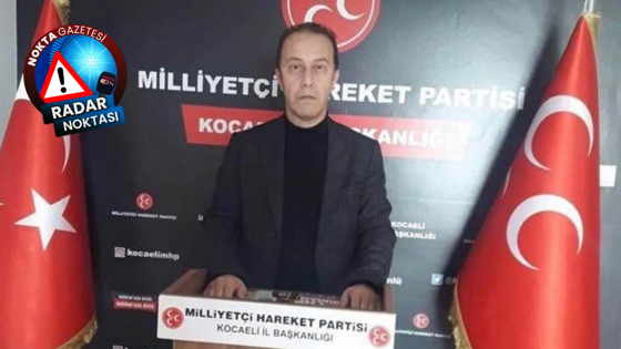 MHP’nin yeni il başkanı öyle bir isime komşu çıktı ki…