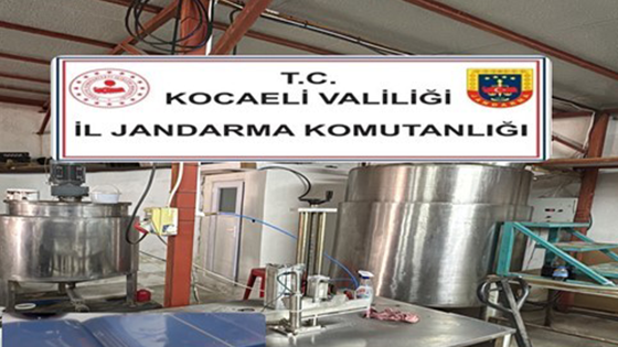 Depoya kaçakçılık baskını... Milyonlarca liralık ürün ele geçirildi!