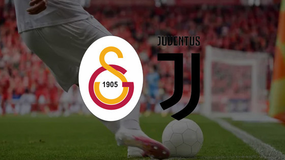 JUVENTUS - GS RÖVANŞ MAÇ YAYINI | Juventus - Galatasaray Rövanş Maçı Nereden İzlenir?