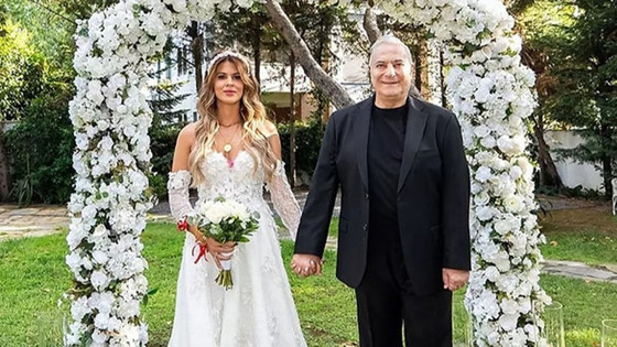 Mehmet Ali Erbil Gülseren Ceylan Boşandı Mı? Mehmet Ali Erbil İle Gülseren Ceylan Neden Boşandı?