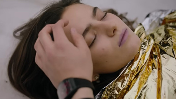 Taşacak Bu Deniz Eleni Ölecek Mi? Ava Yaman Diziden Ayrılacak Mı?