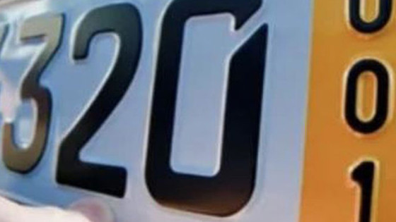 APP PLAKA NEDİR? APP Plaka İle Normal Plaka Arasındaki Fark Nedir?