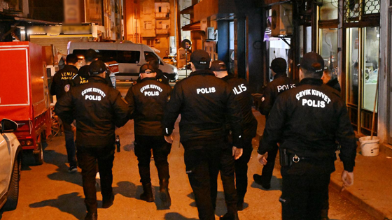 Kocaeli’de yüzlerce iş yeri denetlendi!