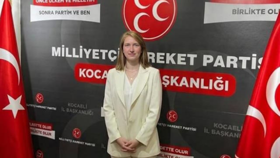 Pınar Kolay Köse’den 8 Mart mesajı