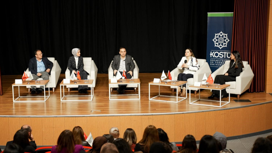 Uzmanlar iklim krizinin kadın sağlığına etkilerini masaya yatırdı