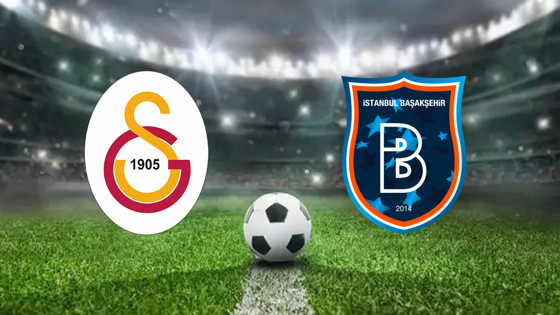 GALATASARAY BAŞAKŞEHİR MAÇ YAYINI | Galatasaray – Başakşehir Maçı Hangi Kanalda?