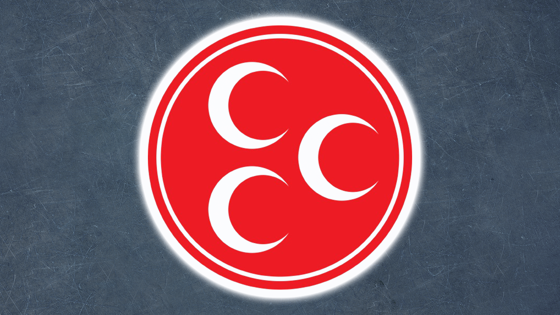 MHP’de ilçe başkanı görevden alındı!