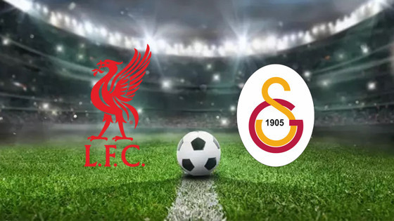 LIVERPOOL - GALATASARAY MAÇI CANLI | Galatasaray Liverpool Hangi Kanalda Oynayacak?