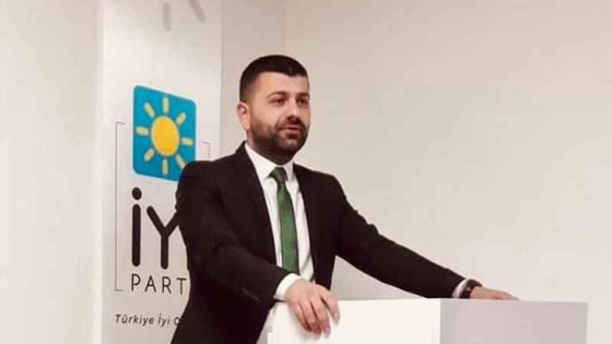 Haluk Tamyüksel: Bu şehir daha iyisini hak ediyor!