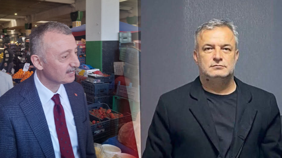 MHP’li eski yöneticiden Büyükşehir’e salvolar: Kaç kişi işe gidip çalışıyor?